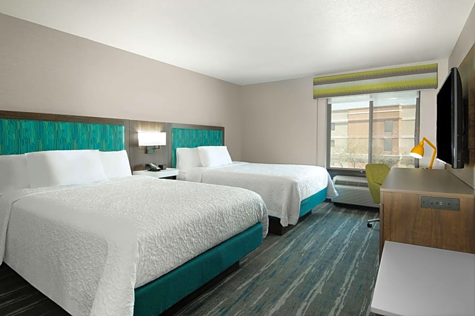 Hampton Inn By Hilton And Suites Las Vegas - Henderson