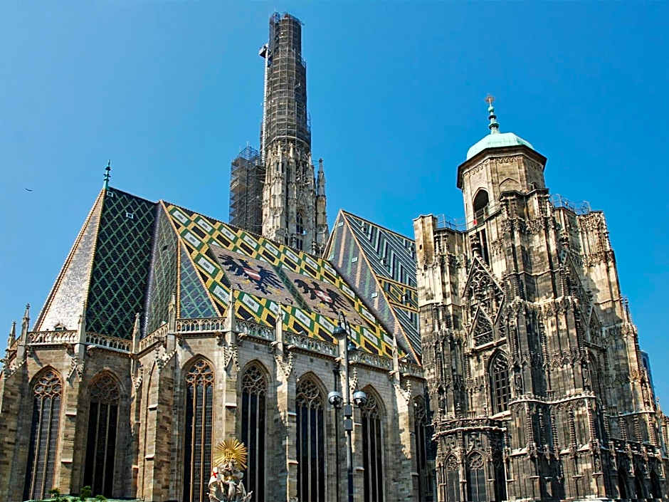 Living Hotel Kaiser Franz Joseph