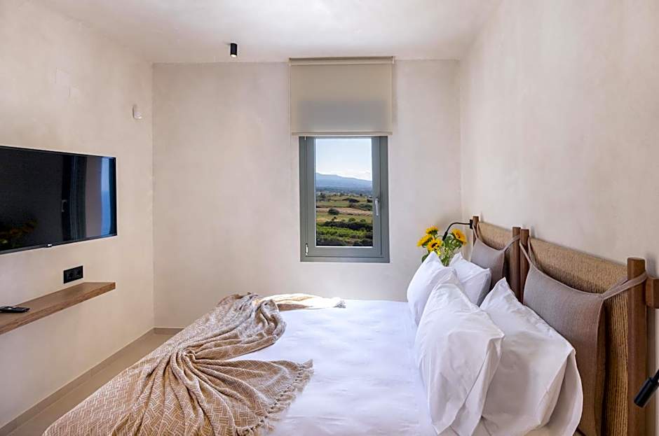 Dedalos Touch Boutique Hotel