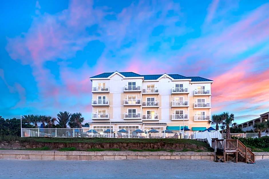 SpringHill Suites by Marriott New Smyrna Beach