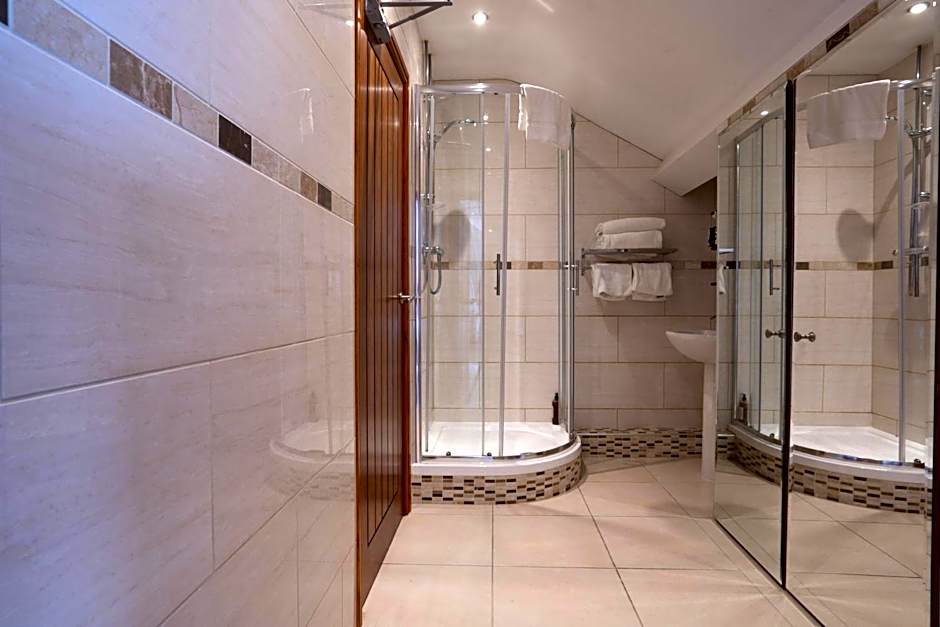 Rendezvous At Skipton