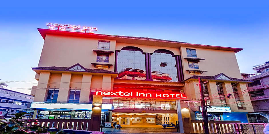 Photo 1 of 35 of Nextel Inn