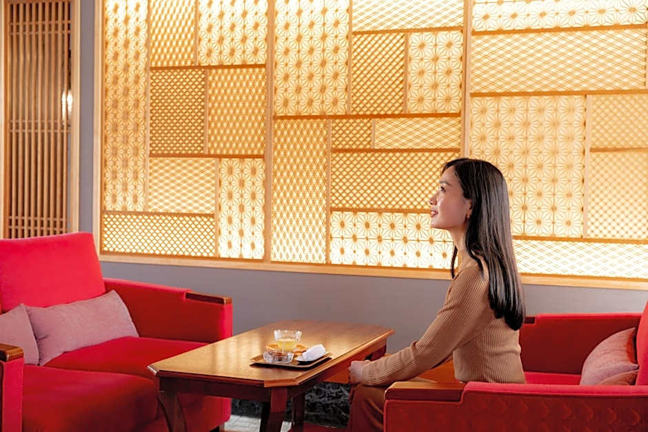 Unzen Kyushu Hotel