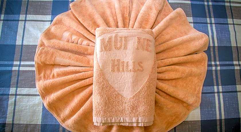 Mui Ne Hills Budget Hotel