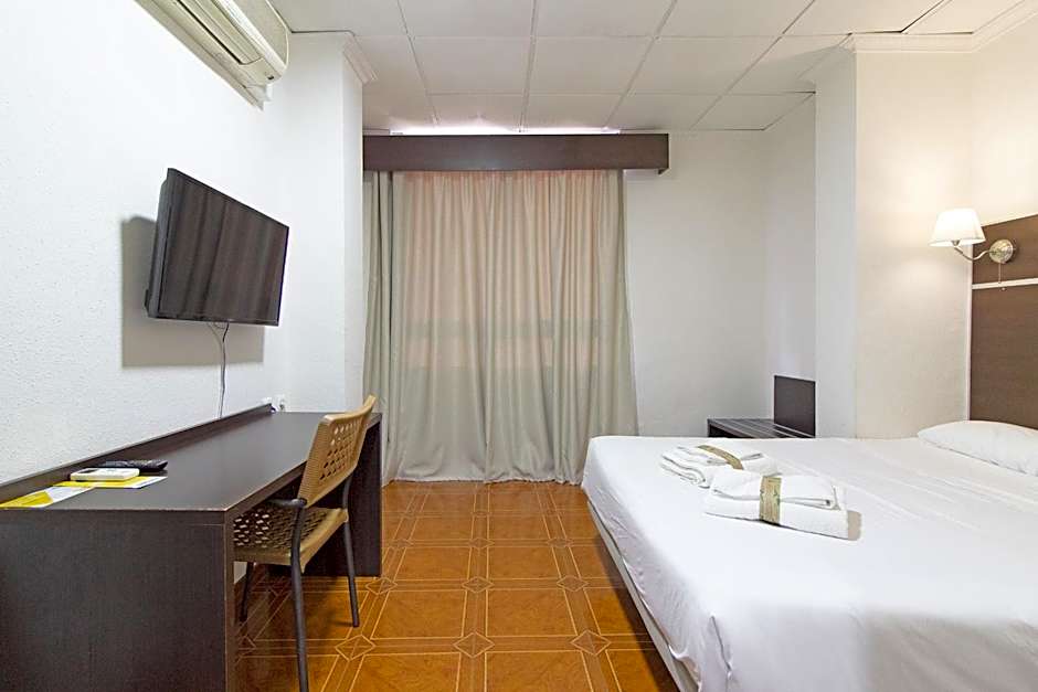 Hotel Sagunto