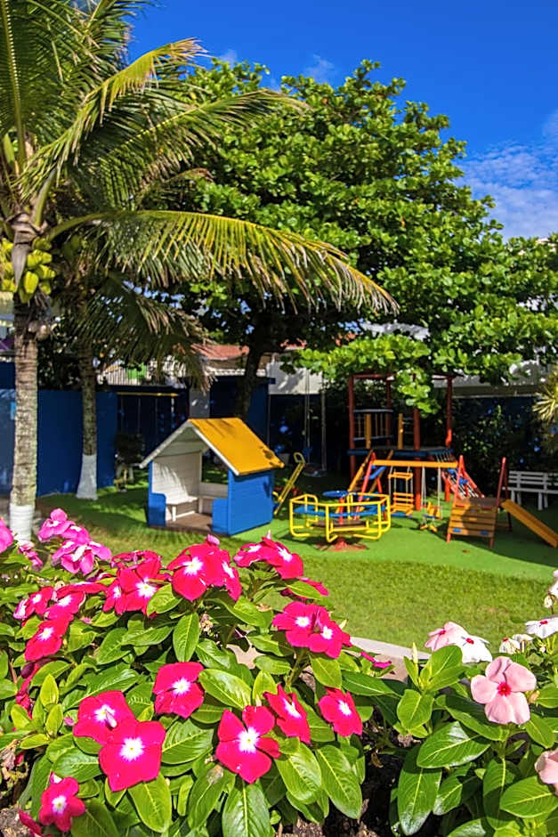 Ingleses Praia Hotel