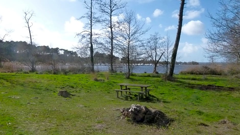 Les Calicots Sanguinet