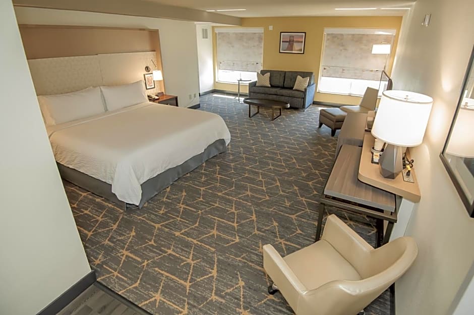 Holiday Inn Oakland Airport By IHG