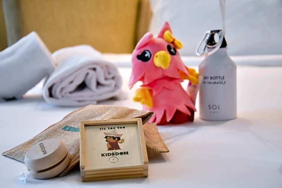 Sol Lanzarote - All Inclusive