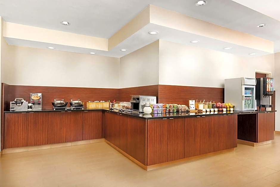 Fairfield Inn by Marriott Philadelphia Airport