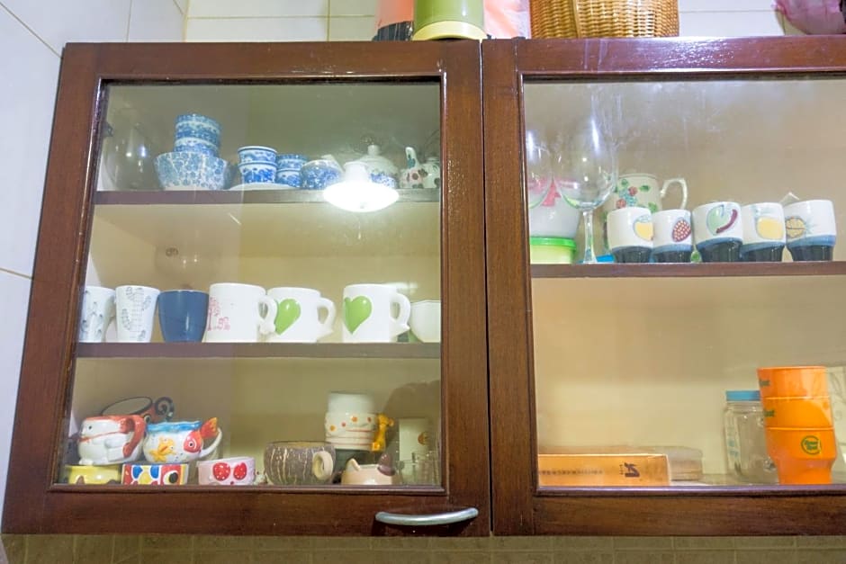 Plus Hostel Ayutthaya