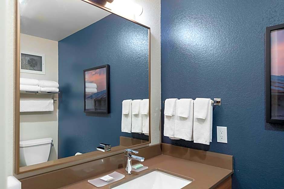 Fairfield Inn & Suites by Marriott Rapid City