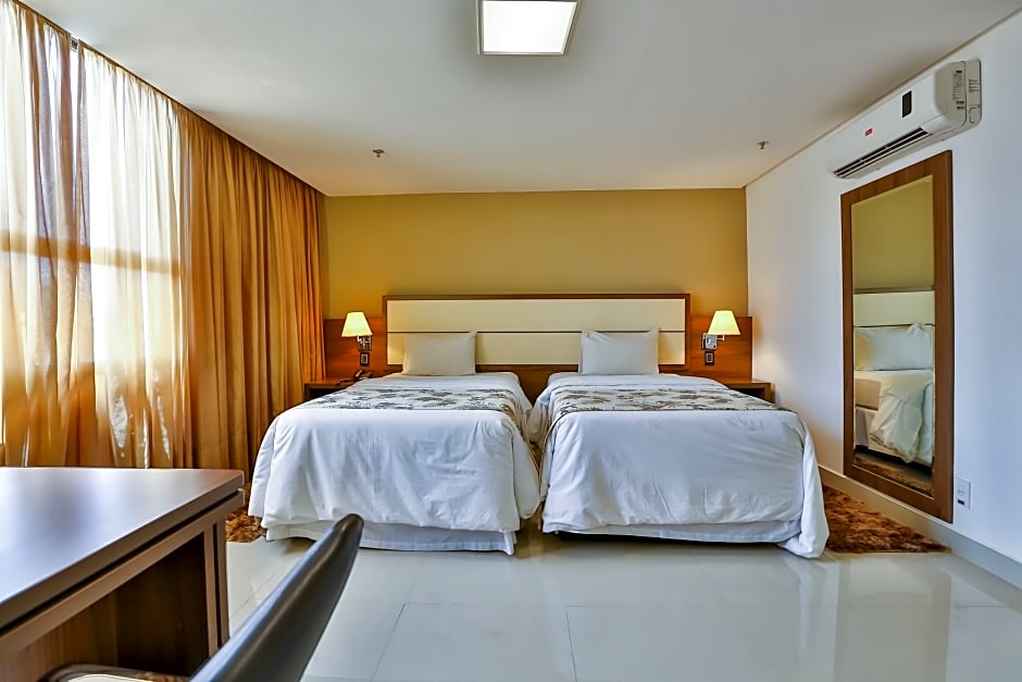 Hilton Garden Inn Goiânia