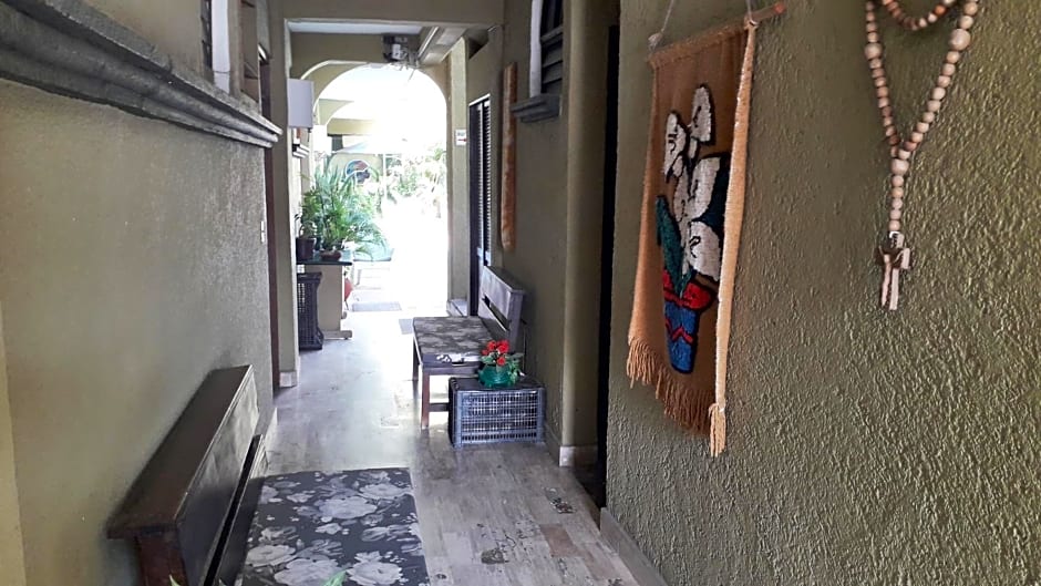 Solimar Inn Suites