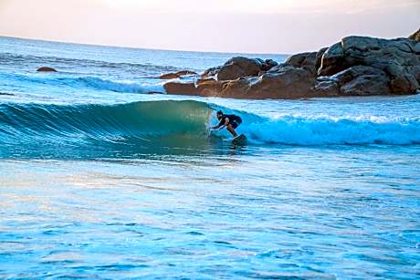 Whisky Point Resort
