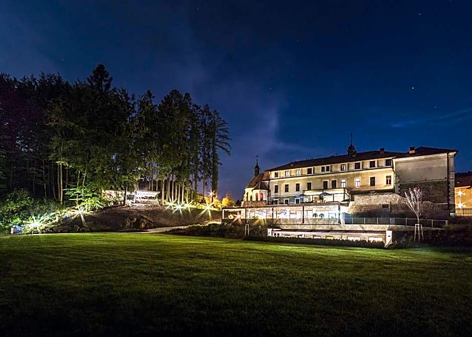 Wellness & spa hotel Augustiniánský dům