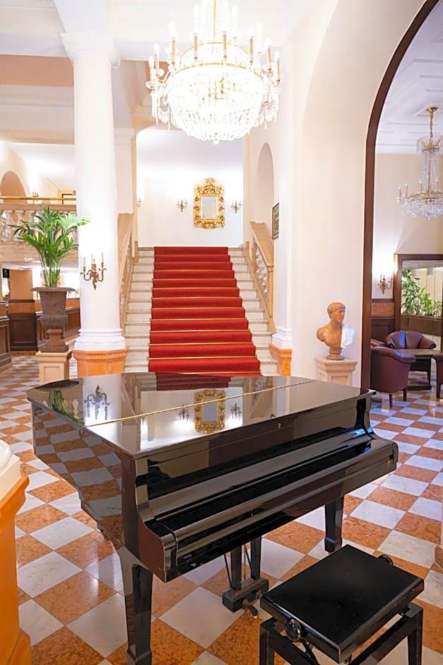 Parkhotel 1901 Mannheim