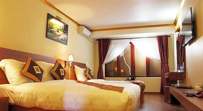 Sapa Dragon Hotel