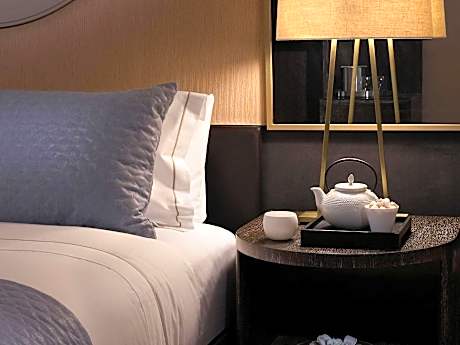 King Deluxe Room