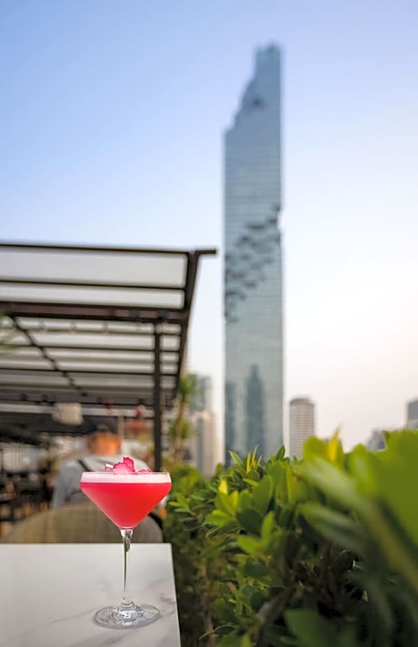 Heaven Boutique Hotel