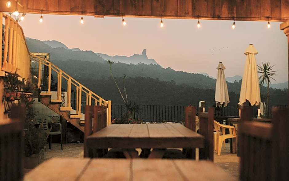 HOTEL Posada San Agustin