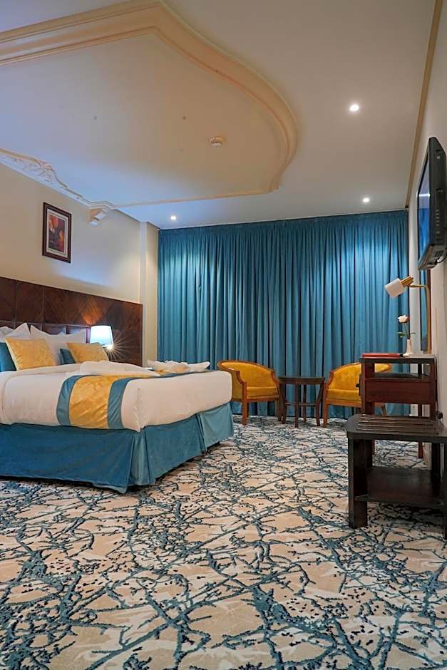 Saraya Al Deafah Hotel