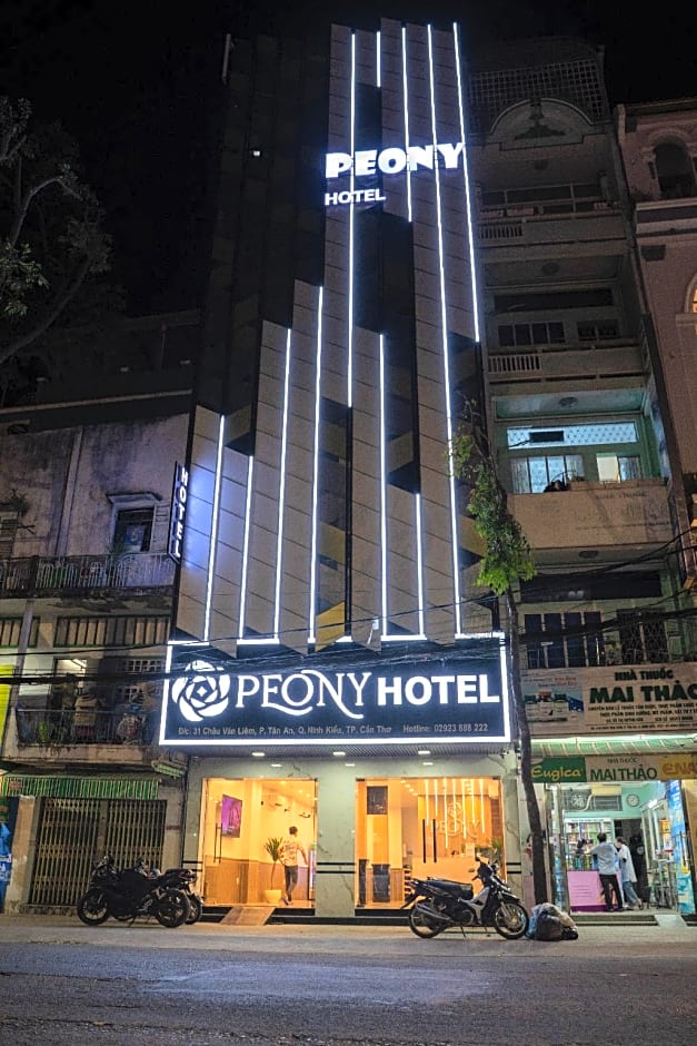 Peony Hotel