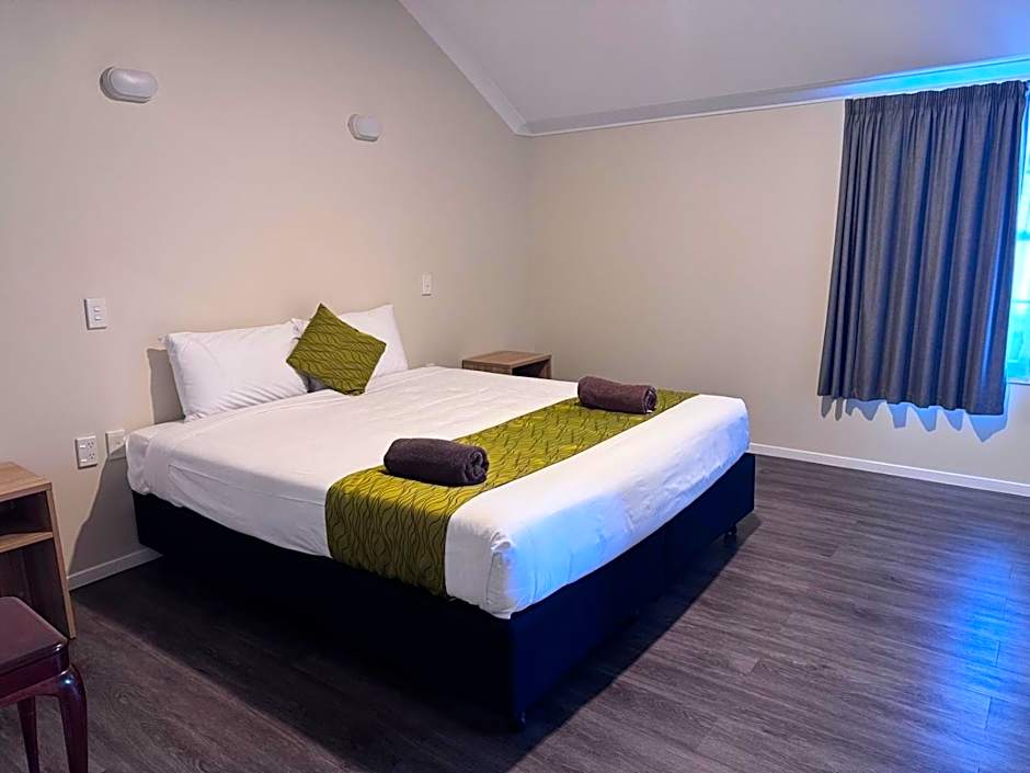 Anglesea Motel and Conference Centre