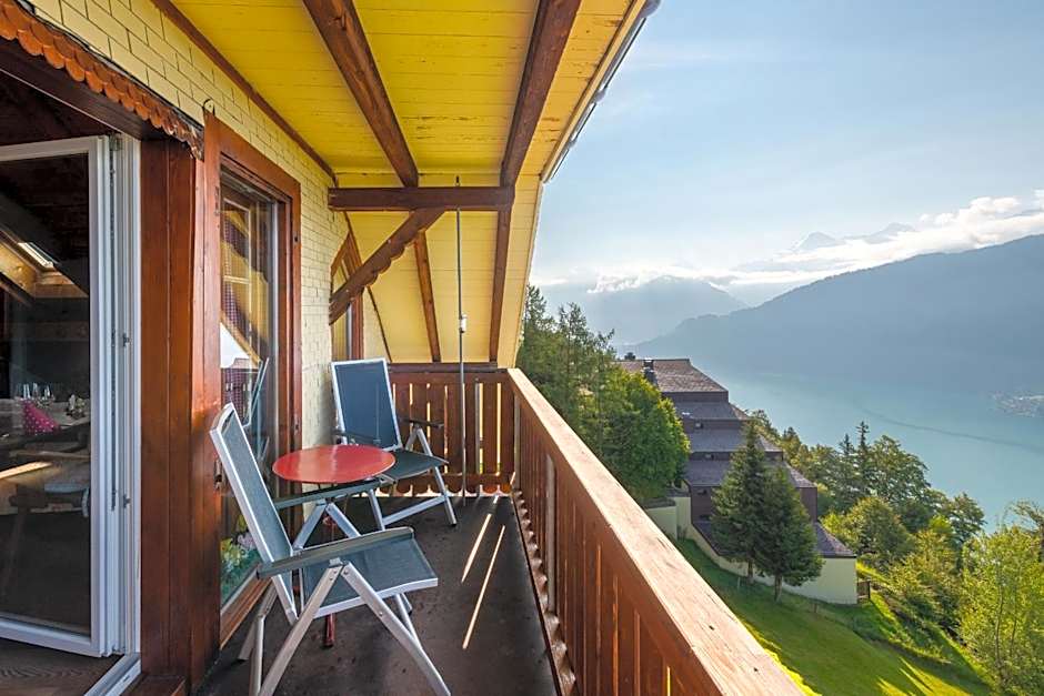 Hotel Zeit & Traum Privat SPA