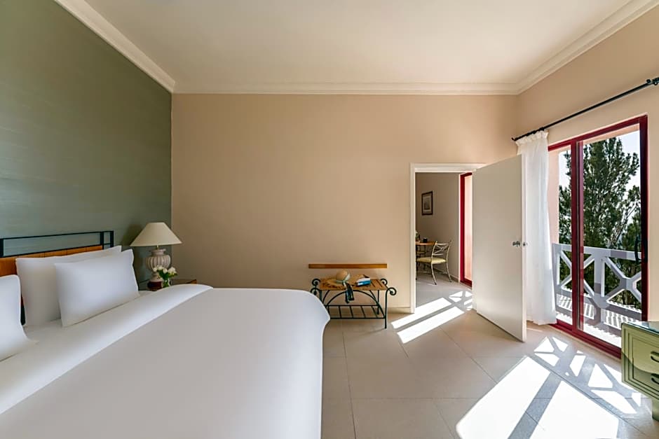Grand Mercure Petra