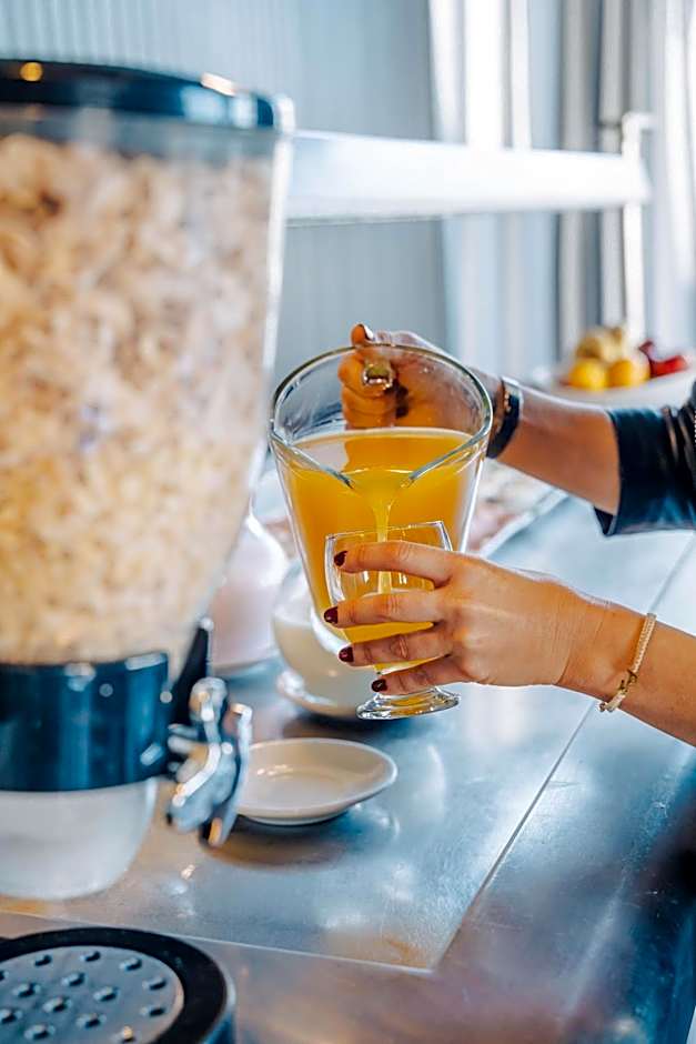 Gran Hotel Panamericano