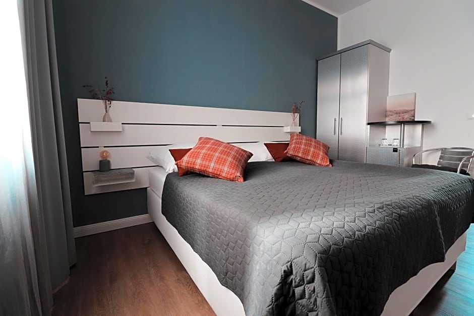 Boutique Hotel VIVA CREATIVO