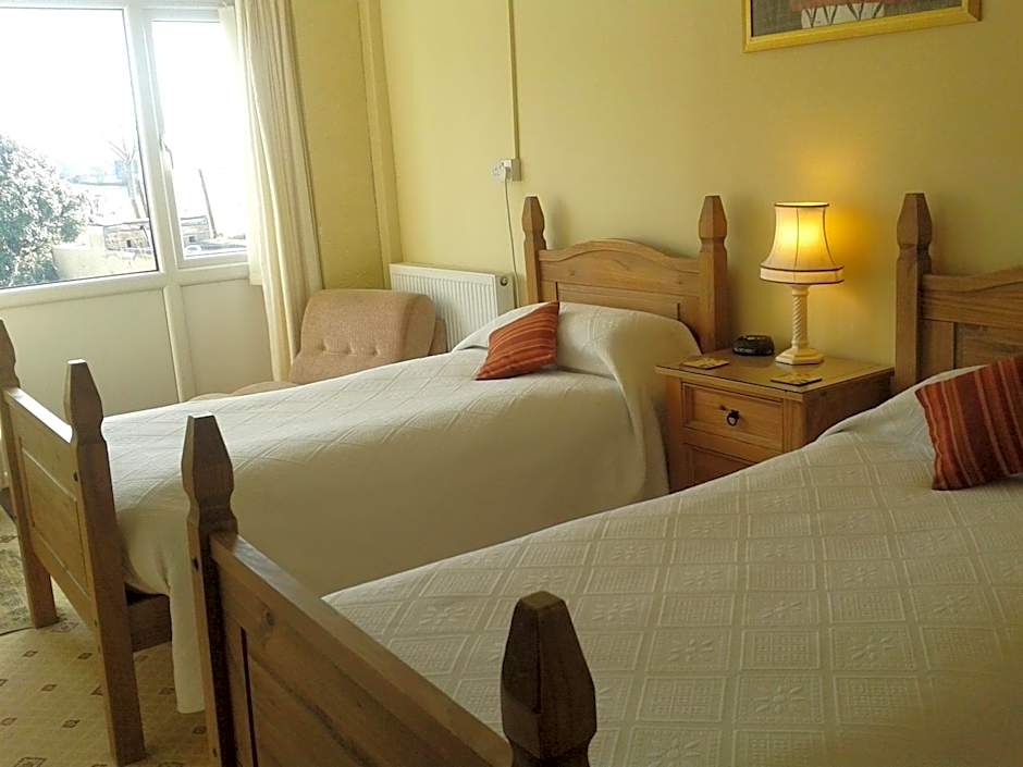 Groeslon Ty Mawr B & B