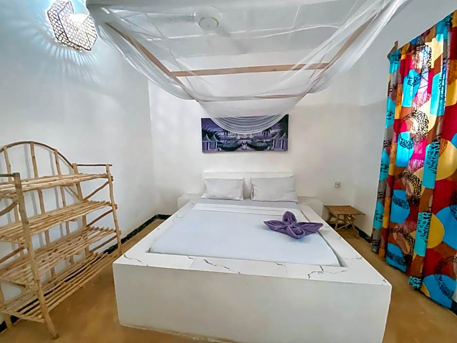 Papaya Guest House Nungwi