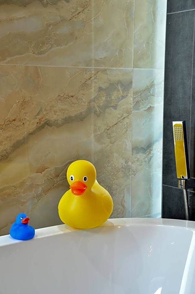 De Hoek Country Hotel