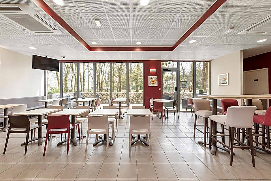 ACE Hôtel Rouen Parc des Expositions