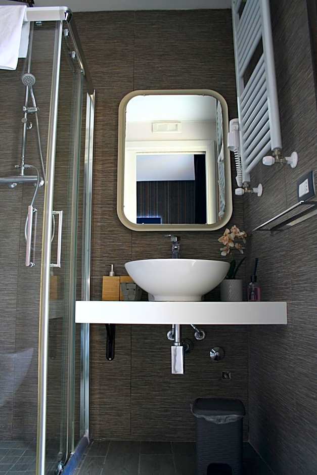 Bamboo Luxury Agrigento