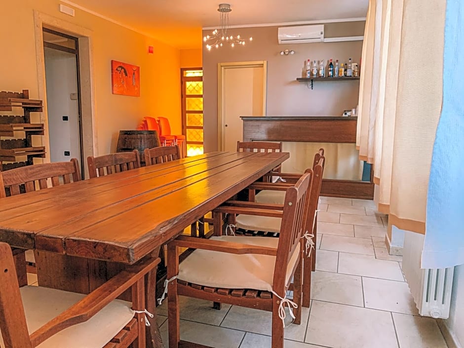 Coral B&B Porto Cesareo