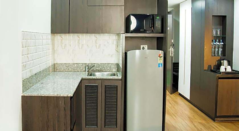 Park Inn By Radisson Amritsar Airport