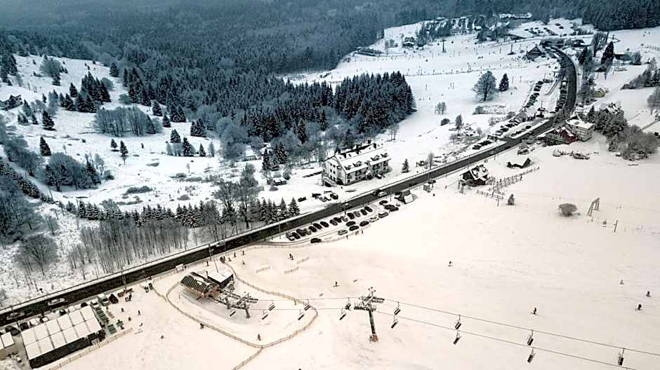 Skałka Zieleniec