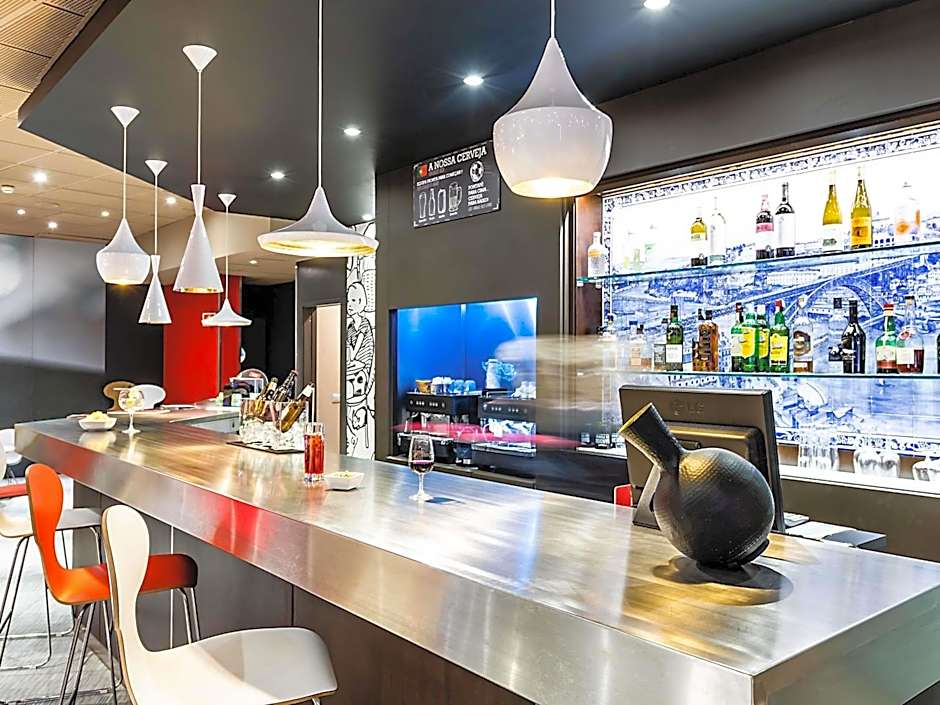 Hotel ibis Porto Gaia