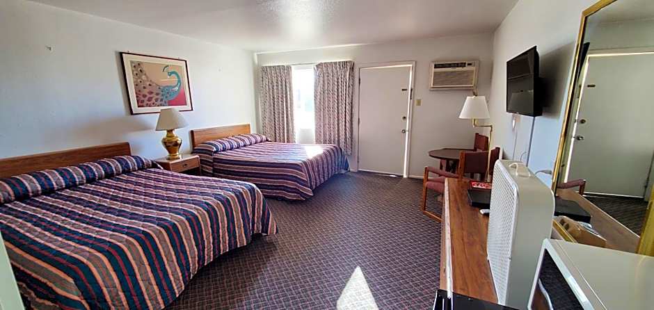 Budget Inn Motel Gallup