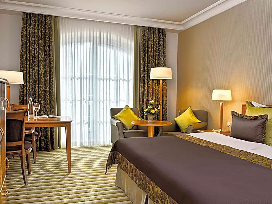 A-ROSA Strandidyll Heringsdorf