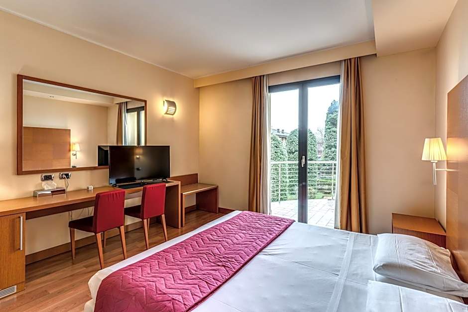 Luna Hotel Motel Lago Maggiore Arona