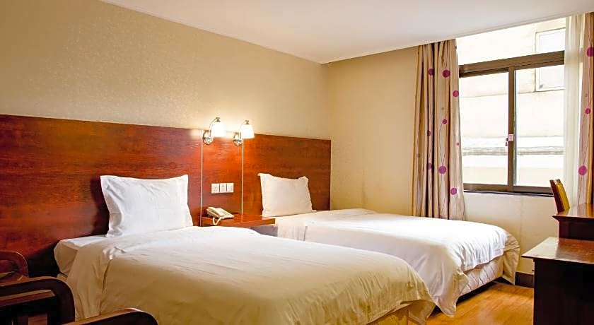 Hotel Guangdong