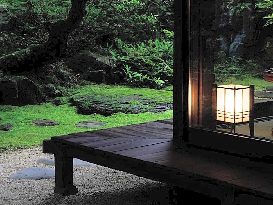 Suwa Grand Shrine Kameya Inn