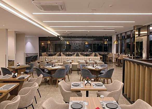 AARYA MANSION VONE HOTEL