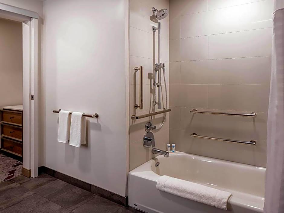 Hyatt House Tampa Downtown