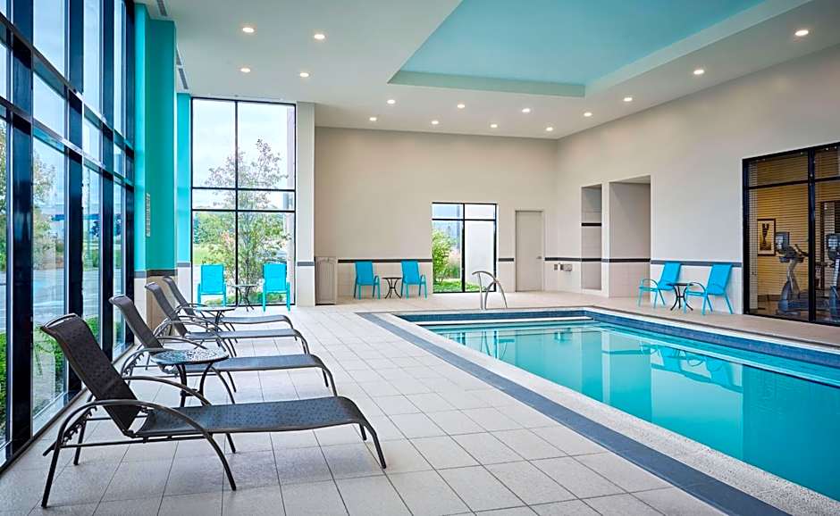 Holiday Inn Express Niagara-on-the-Lake By IHG