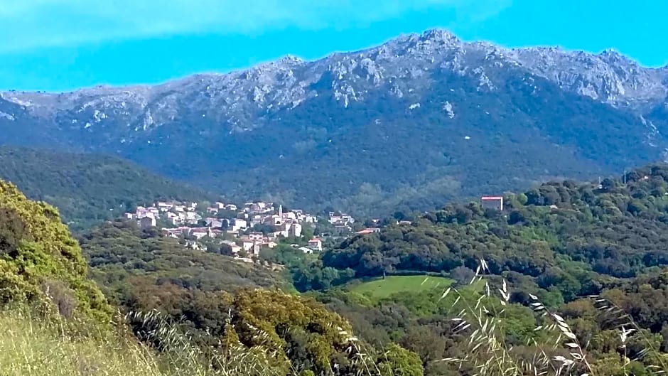 Corsica Monti Gite Appart